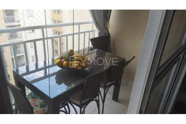 Apartamento à venda com 3 quartos no Vila Carrão, São Paulo — foto 14